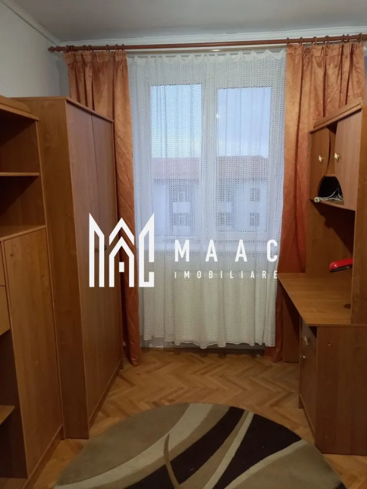 Apartament 2 camere | Etaj intermediar | Balcon | Mihai Viteazul
