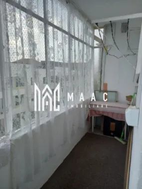 Apartament 2 camere | Etaj intermediar | Balcon | Mihai Viteazul