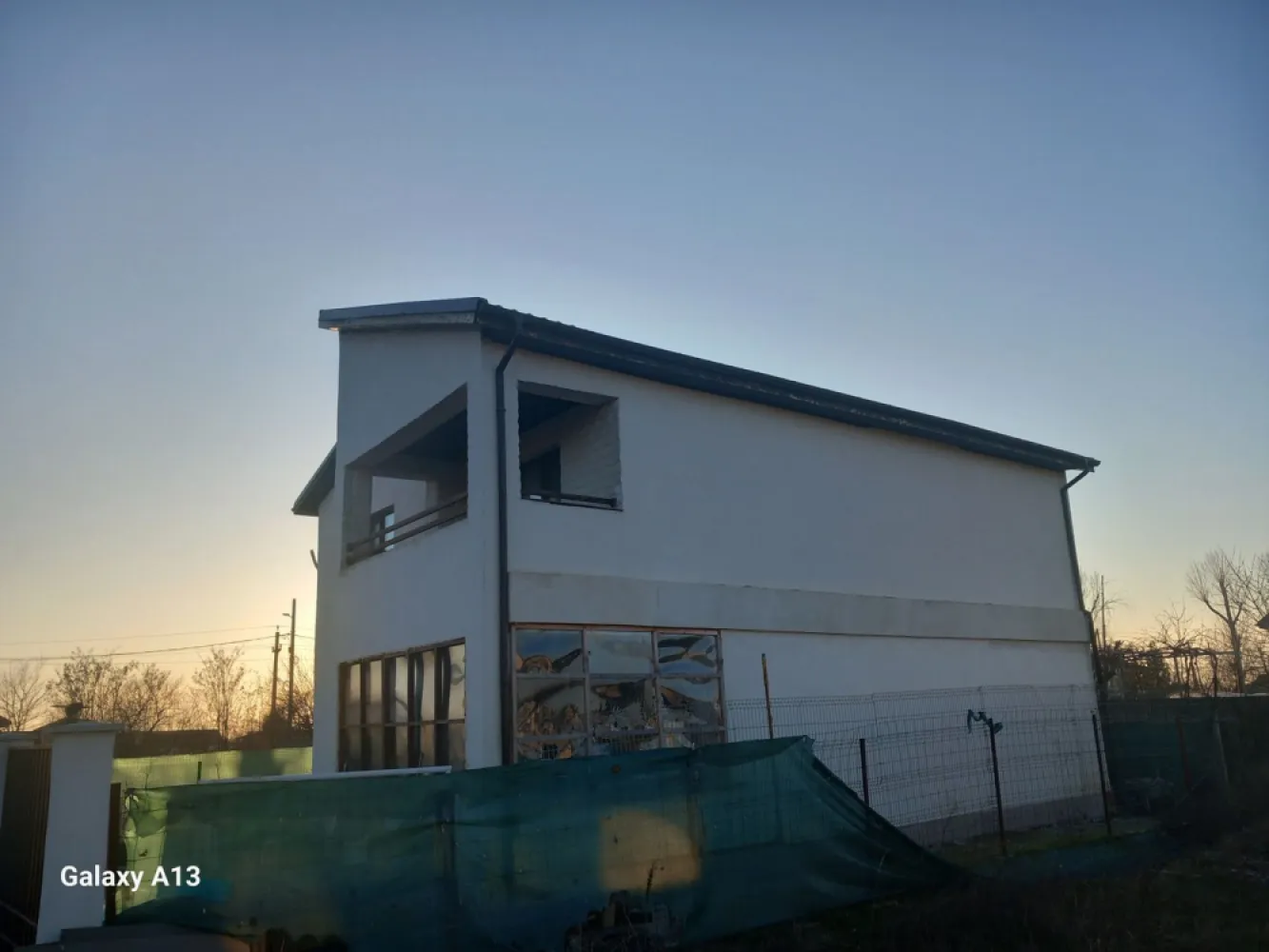 Ag BRASADAS vinde casa individuala 5 cam GANEASA. - Agenția BRASADAS vinde casa individuala MOBILATA si UTILATA cu 5 camere si teren aferent 300mp în GANEASA, constructie 2022.
Www.brasadas.com.