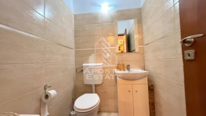 Apartament cu 3 camere de vanzare in zona Soarelui, Timisoara