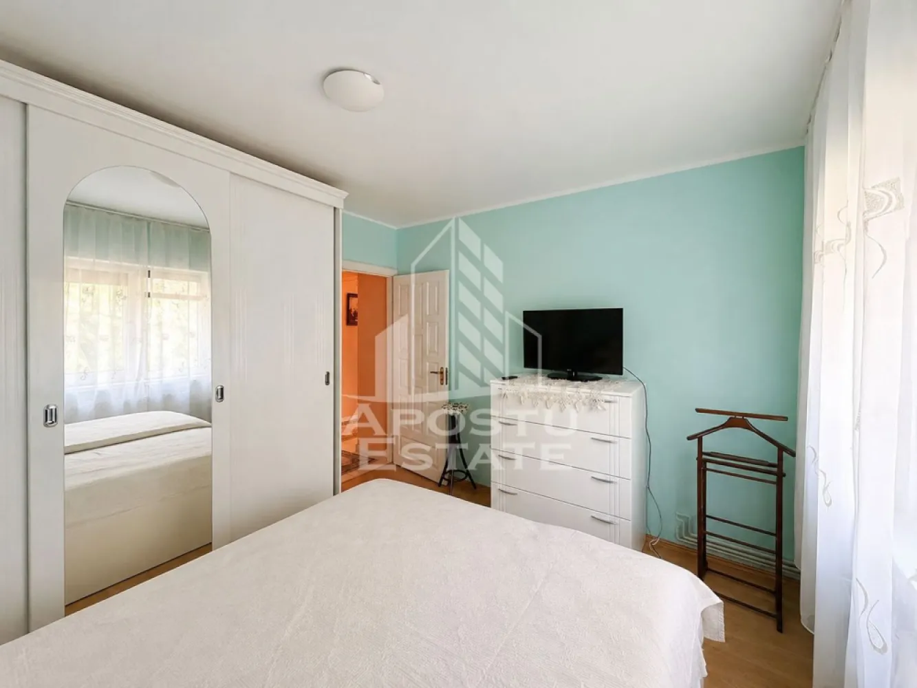 Apartament 2 camere de inchiriat, Zona Dorobantilor Timisoara