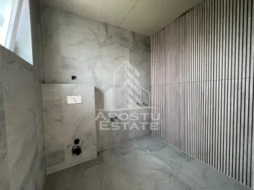 Casa individuala pe etaj de vanzare, renovata complet, Becicherecu Mic
