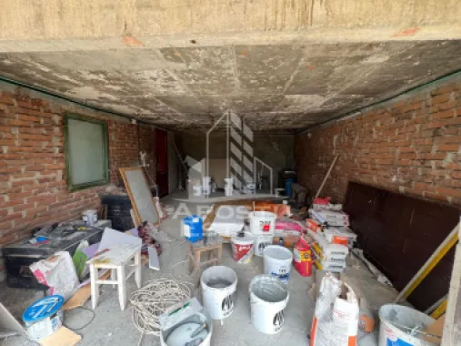 Casa individuala pe etaj de vanzare, renovata complet, Becicherecu Mic