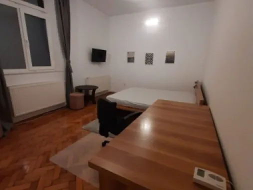 Apartament cu o camera, zona centrala - Parcul Eminescu, 295 euro