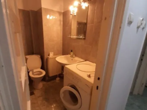 Apartament cu o camera, zona centrala - Parcul Eminescu, 295 euro