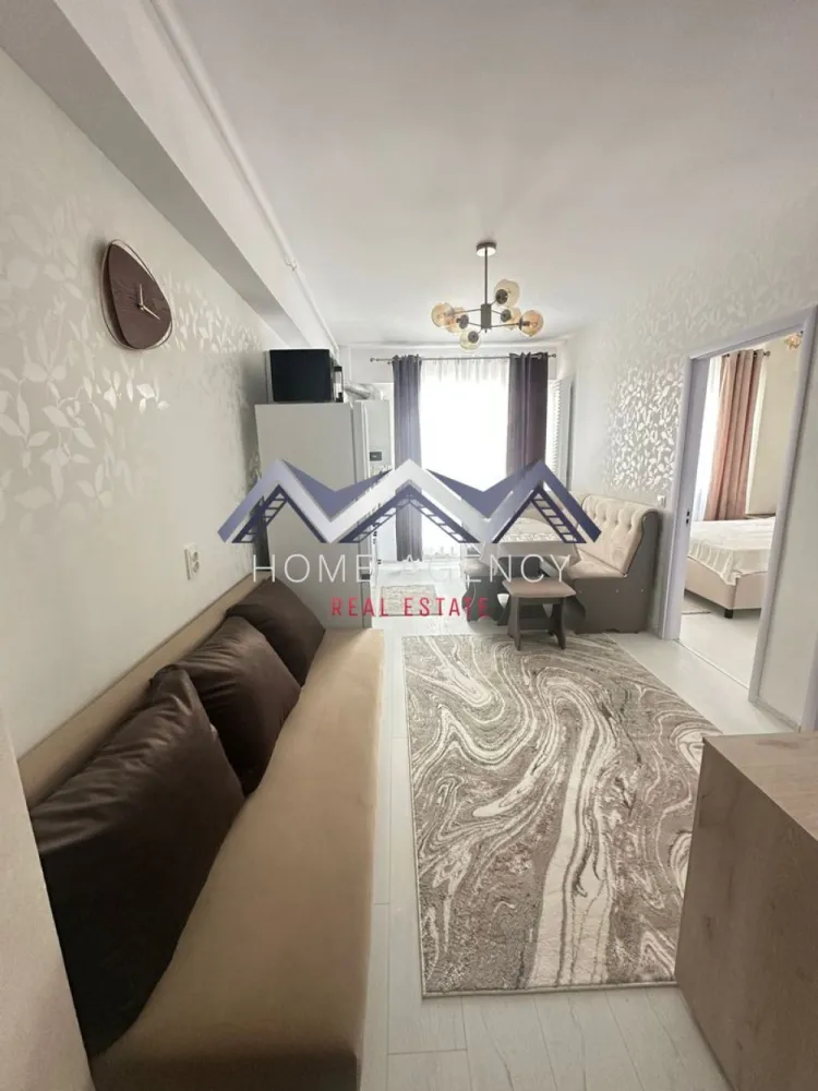 Apartament 2 camere Otopeni | prima închiriere