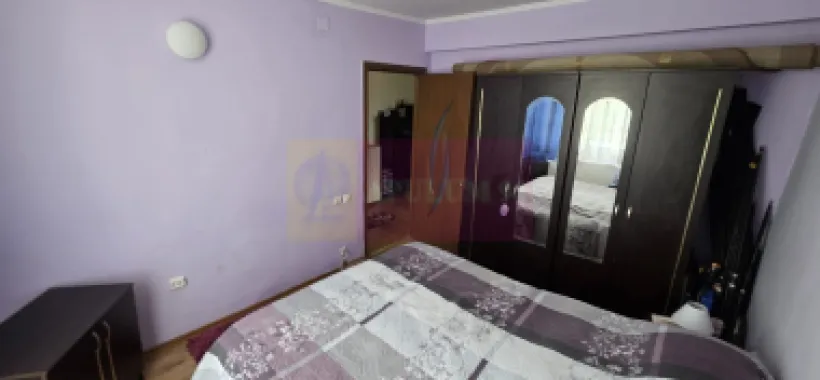 Apartament cu 2 camere de vanzare in Sinaia