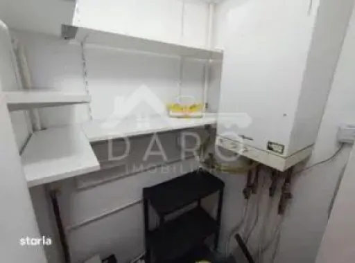 Apt. 3-4 cam, 84 mp, la hochparter, recent renovat, in Tudor Diamant