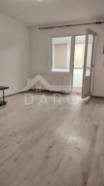 Apt. 3-4 cam, 84 mp, la hochparter, recent renovat, in Tudor Diamant