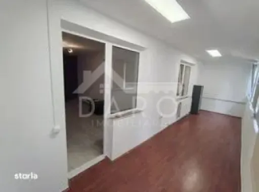 Apt. 3-4 cam, 84 mp, la hochparter, recent renovat, in Tudor Diamant