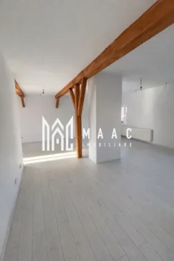 Spatiu birouri/ comercial | 130MP | Vasile Aaron
