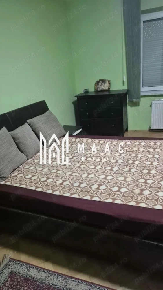 Casă individuală | Centru | Pet friendly - MAAC Imobiliare vă propune spre închiriere o casă individuală, situată într-o zonă centrală, liniștită și cu acces direct la obiectivele turistice din orașul Sibiu.

Compartimentarea imobilului:

- Hol de acces.
- Sufrageie generoasă, amenajata modern.
- Bucătărie închisă, mobilată și utilată.
- Baie dotată cu cabină de duș.

Suprafața utilă a casei este de 80 mp.

Aceasta dispune de o curte comună.

Pentru mai multe detalii, specificați CP2974084.