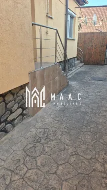 Casă individuală | Centru | Pet friendly
