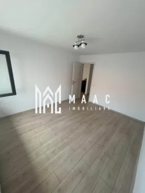 Apartament 2 Camere | 38 Mp | Etaj 1 | Zona Cisnădie