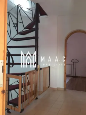 Casă modernă P+E+Pod mansardat | 3 dormitoare | Teren 490 mp | Eden Șura Mică