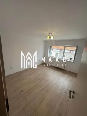 Apartament 2 Camere | 38 Mp | Etaj 1 | Zona Cisnădie