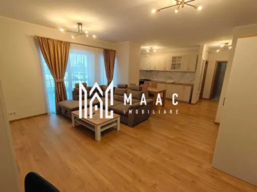 Logo MAAC IMOBILIARE logo