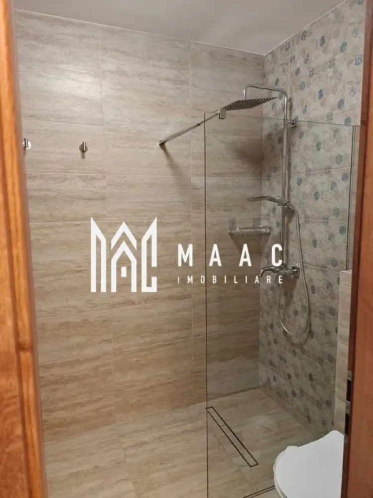 Apartament 2 camere | prima închiriere| Parcare – Turnișor