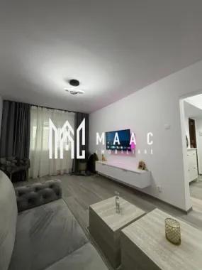 Apartament 2 camere | Ostroveni | renovat complet | mobilat si utilat |