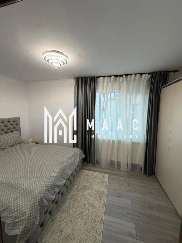 Apartament 2 camere | Ostroveni | renovat complet | mobilat si utilat |