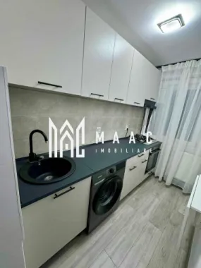 Apartament 2 camere | Ostroveni | renovat complet | mobilat si utilat |