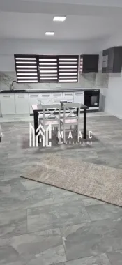 Apartament 3 camere| Ostroveni | etaj 2| bloc nou