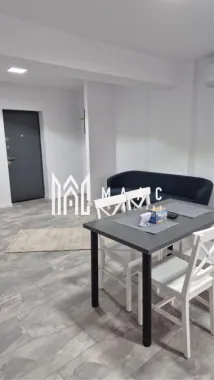 Apartament 3 camere| Ostroveni | etaj 2| bloc nou
