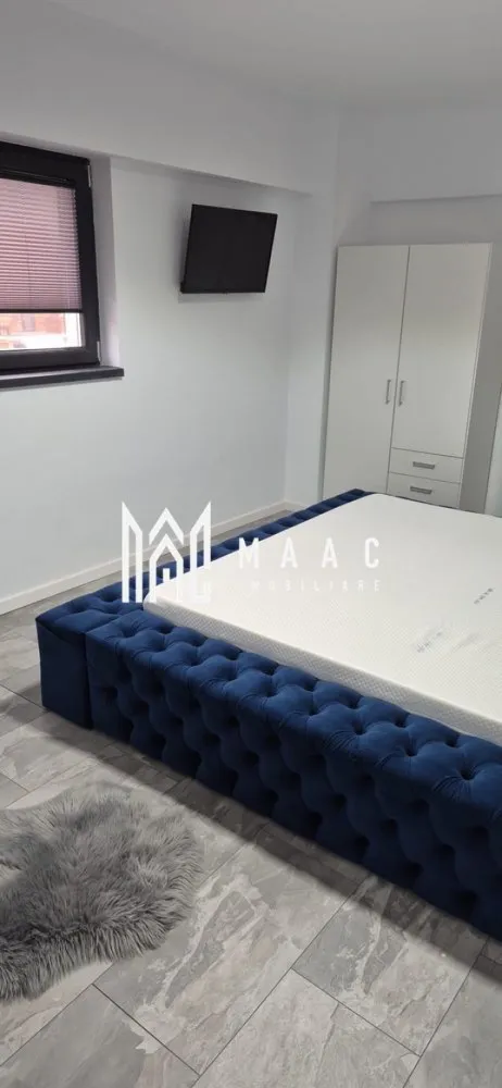 Apartament 3 camere| Ostroveni | etaj 2| bloc nou