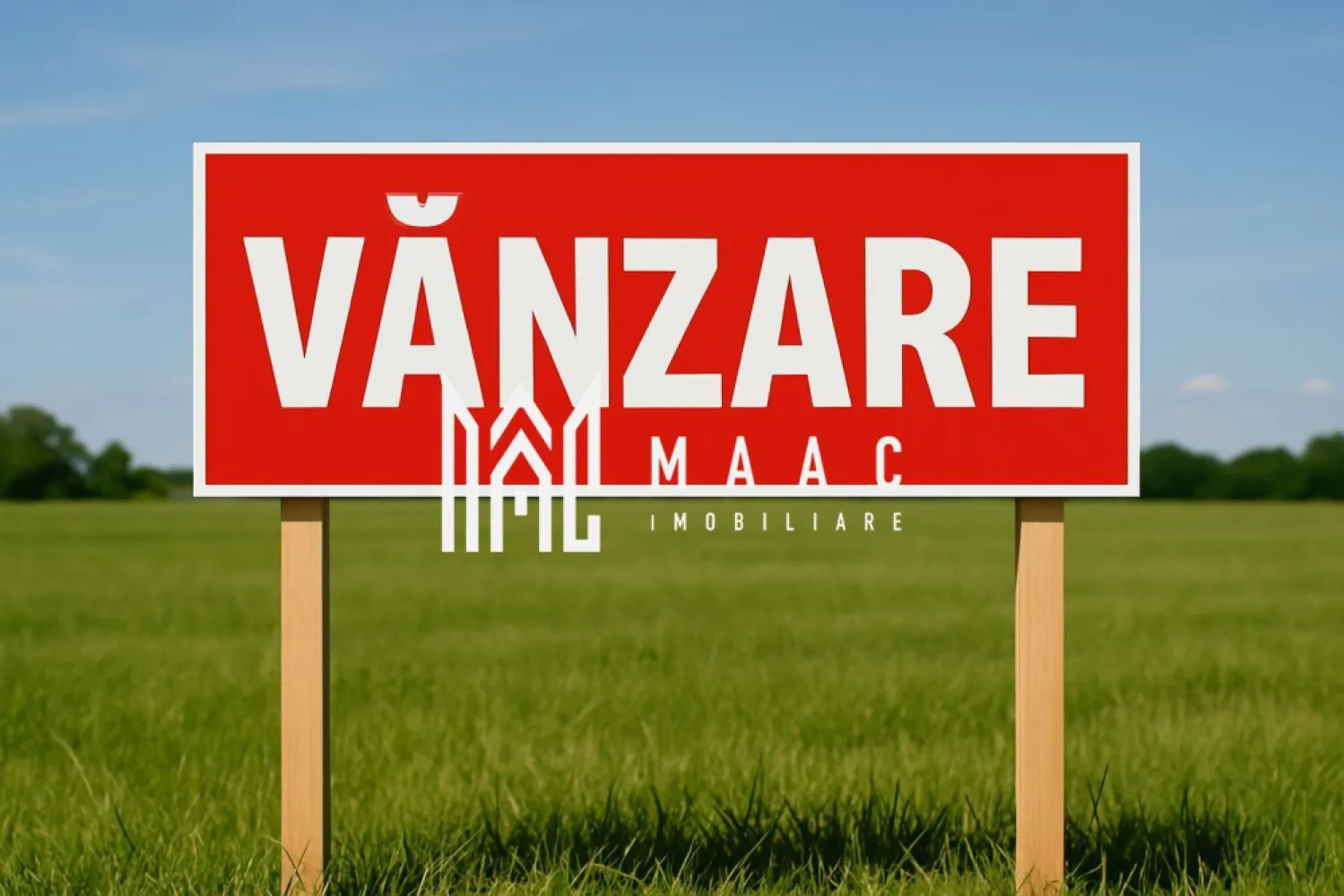 Teren 2.500 mp I Gușterița I PUZ I Aprobat I Ideal Dezvoltare - MAAC Imobiliare vă propune un teren intravilan de 2.500 mp, situat în cartierul Gușterița, pe strada Gorunului – zonă în plină dezvoltare, cu potențial ridicat pentru proiecte rezidențiale.

Proprietatea dispune de PUZ aprobat, oferind claritate și predictibilitate asupra viitoarelor dezvoltări. Terenul are o deschidere de 12,30 m la strada asfaltată, iar pentru o organizare optimă, va fi traversat de un drum median, asigurând acces facil către fiecare parcelă.

Posibilități de dezvoltare:
– Aproximativ jumătate din suprafață este pretabilă pentru construcția de locuințe.
– Cealaltă jumătate, situată spre râu, se pretează pentru proiecte de tip A-frame, construcții modulare sau unități tip container – ideal pentru un concept de cabane de vacanță, retreat sau micro-resort.

Utilități:
Toate utilitățile (apă, gaz, curent, canalizare) sunt disponibile vis-a-vis de proprietate, facilitând racordarea.

O oportunitate excelentă pentru dezvoltatori sau investitori care caută un teren versatil, cu documentație urbanistică clară și poziționare strategică într-o zonă în expansiune.

Pentru detalii suplimentare, consultanță sau programarea unei vizionări, va rugăm să ne contactati specificand ID: CP2829783.