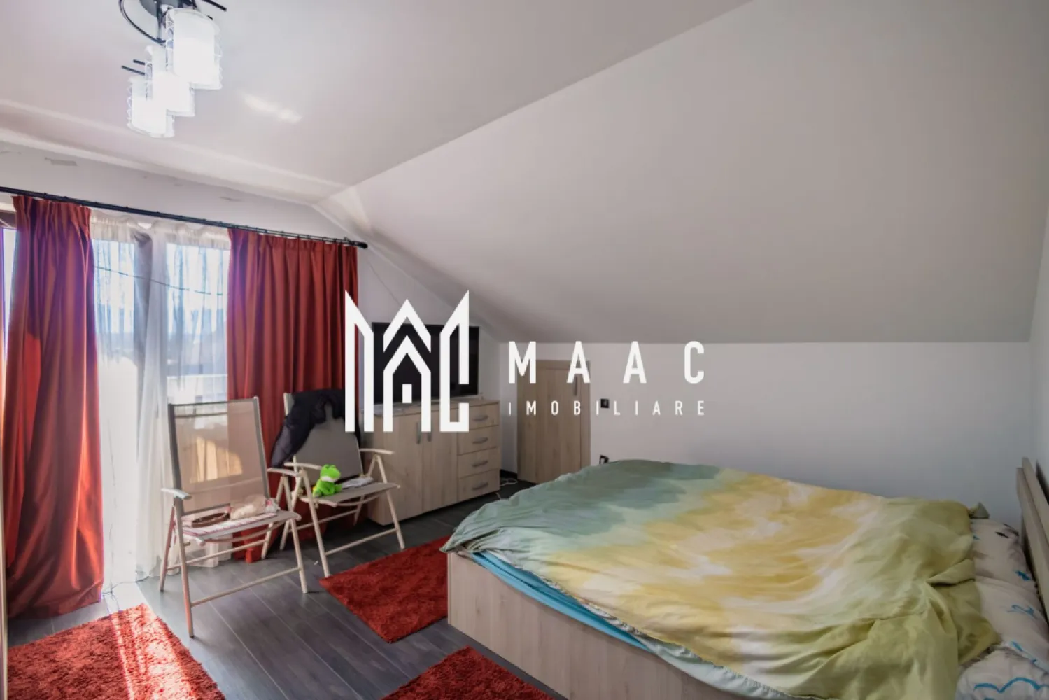 Apartament | 72 MP | 3 Camere | Balcon | Pictor Brana | Oportunitate Investiție