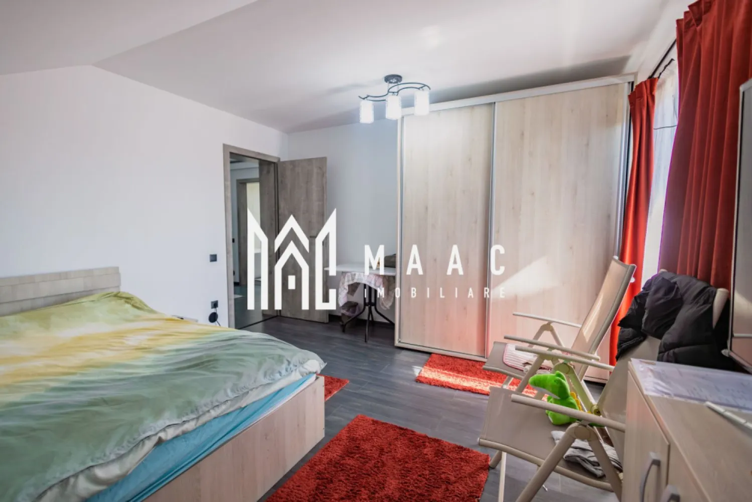 Apartament | 72 MP | 3 Camere | Balcon | Pictor Brana | Oportunitate Investiție