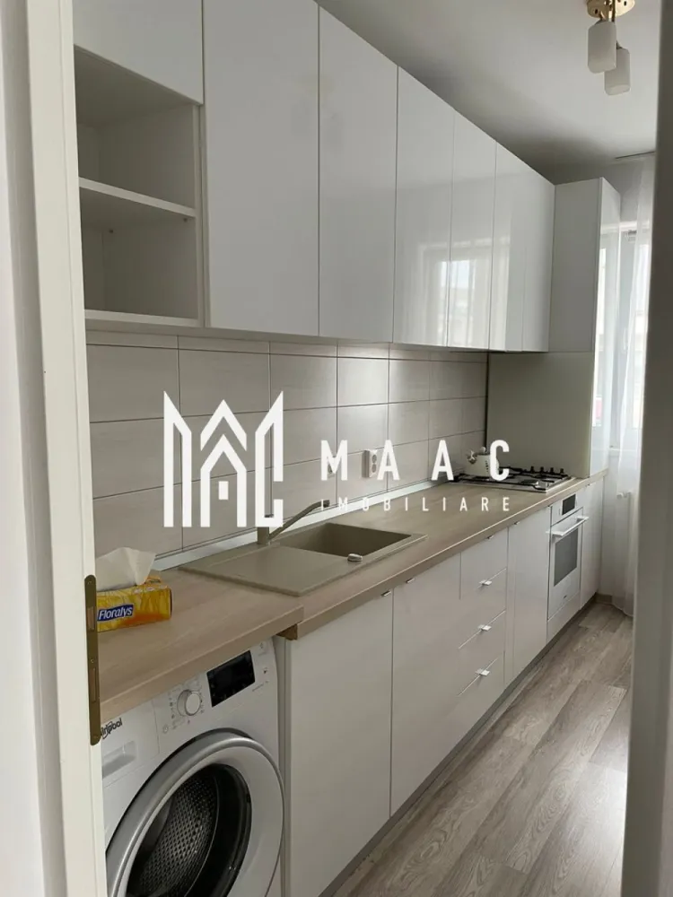 Apartament 2 Camere | Loc de Parcare | City Residence
