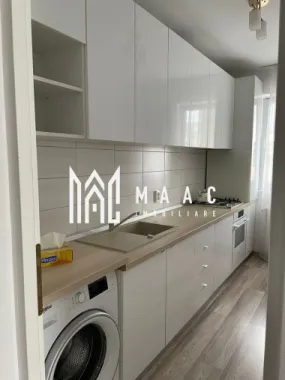 Apartament 2 Camere | Loc de Parcare | City Residence