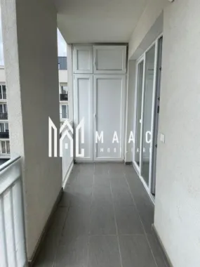 Apartament 2 Camere | Loc de Parcare | City Residence