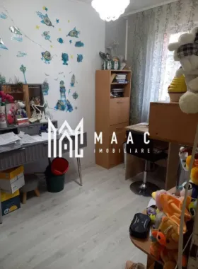 Logo MAAC IMOBILIARE logo
