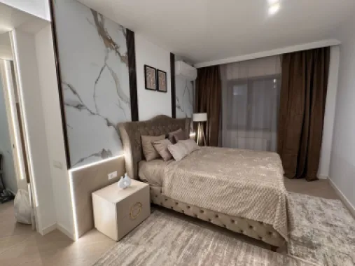 Apartament 3 camere de lux de închiriat mobilat si utilat – Pipera