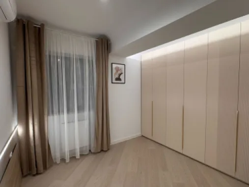 Apartament 3 camere de lux de închiriat mobilat si utilat – Pipera