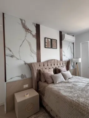 Apartament 3 camere de lux de închiriat mobilat si utilat – Pipera