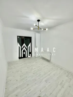 Logo MAAC IMOBILIARE logo