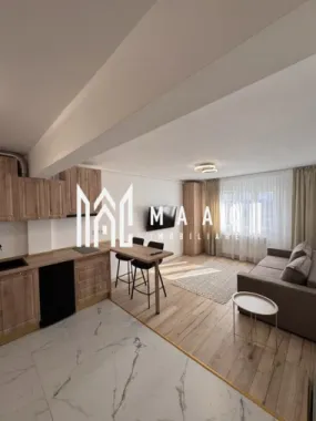 Logo MAAC IMOBILIARE logo