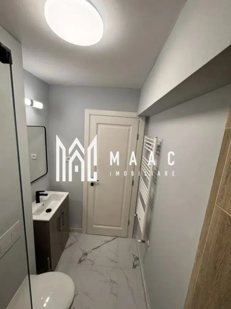 Apartament 2 camere | 45MPU | Etaj 2 | Lazaret