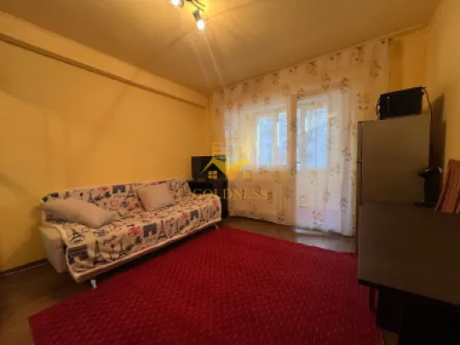 Garsoniera/STUDIO, Zorilor, UMF/UTCN, Observatorului, Golden Tulip