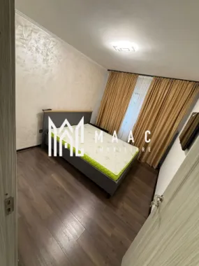 APARTAMENT 3 CAMERE RENOVAT| CENTRALA PROPRIE| ZONA PIATA OSTROVENI