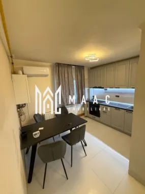 APARTAMENT 3 CAMERE RENOVAT| CENTRALA PROPRIE| ZONA PIATA OSTROVENI