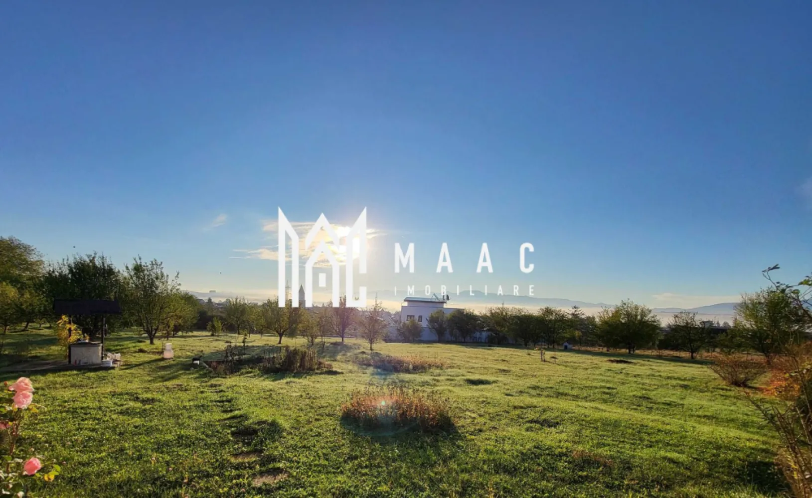 Teren | 1156 MP | Intravilan | Turnișor - MAAC Imobiliare vă propune spre vânzare un teren intravilan generos, situat într-o zonă cu un potențial deosebit de dezvoltare rezidențială, fiind ideal pentru construcția unei locuințe individuale moderne.

Proprietatea dispune de o suprafață totală de 1.156 mp si beneficiază de o deschidere directă de 18 ml la drumul betonat, completată de un drum de acces de 4 ml. 

Conform Certificatului de Urbanism, pentru autorizarea construcțiilor este necesară realizarea unui Plan Urbanistic Zonal (PUZ).

Iată principalele avantaje ale acestui teren:

Suprafață totală generoasă de 1.156 MP.

Front stradal: 22 ml total (18 ml deschidere directă + 4 ml drum de acces).

Acces direct de pe drum betonat.

Utilități: Gaz, apă și curent electric disponibile la stradă.

Acest teren este alegerea perfectă pentru cei care caută o investiție sigură sau locul ideal pentru construirea casei de vis.

Pentru vizionări sau mai multe detalii contactați-ne și specificați codul proprietății ID: CP2978959.