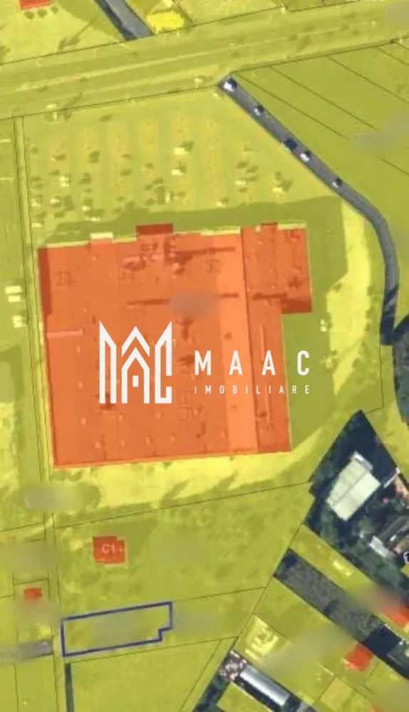 Teren | 1156 MP | Intravilan | Turnișor - MAAC Imobiliare vă propune spre vânzare un teren intravilan generos, situat într-o zonă cu un potențial deosebit de dezvoltare rezidențială, fiind ideal pentru construcția unei locuințe individuale moderne.

Proprietatea dispune de o suprafață totală de 1.156 mp si beneficiază de o deschidere directă de 18 ml la drumul betonat, completată de un drum de acces de 4 ml. 

Conform Certificatului de Urbanism, pentru autorizarea construcțiilor este necesară realizarea unui Plan Urbanistic Zonal (PUZ).

Iată principalele avantaje ale acestui teren:

Suprafață totală generoasă de 1.156 MP.

Front stradal: 22 ml total (18 ml deschidere directă + 4 ml drum de acces).

Acces direct de pe drum betonat.

Utilități: Gaz, apă și curent electric disponibile la stradă.

Acest teren este alegerea perfectă pentru cei care caută o investiție sigură sau locul ideal pentru construirea casei de vis.

Pentru vizionări sau mai multe detalii contactați-ne și specificați codul proprietății ID: CP2978959.