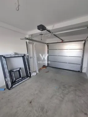 Casa duplex cu garaj, Selimbar, Sibiu