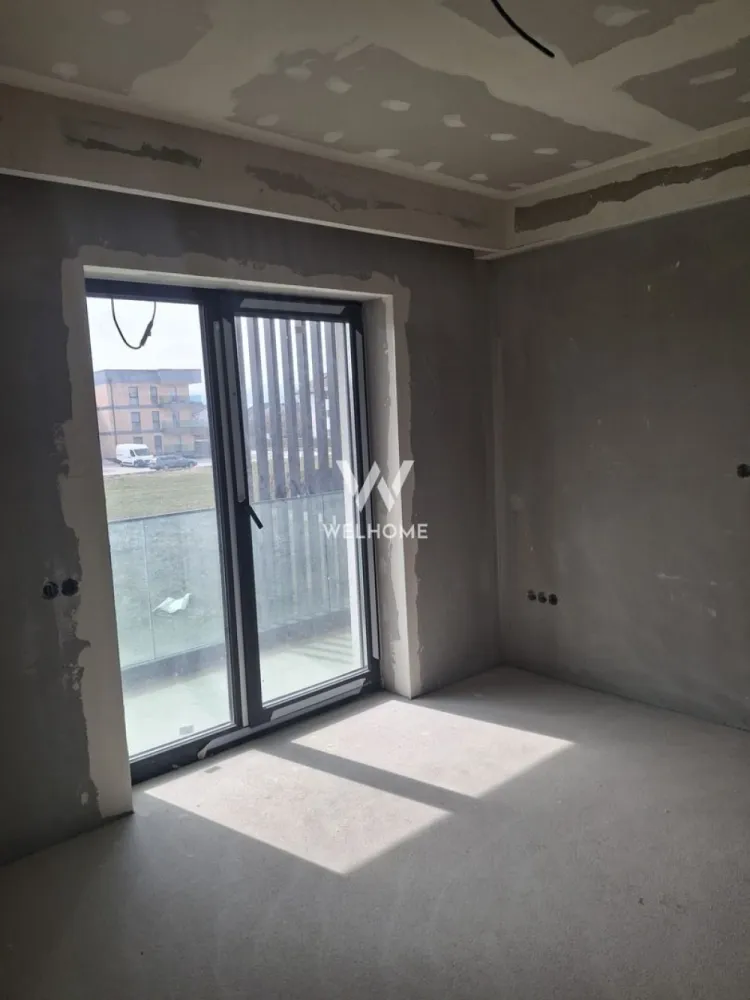 Casa duplex cu garaj, Selimbar, Sibiu