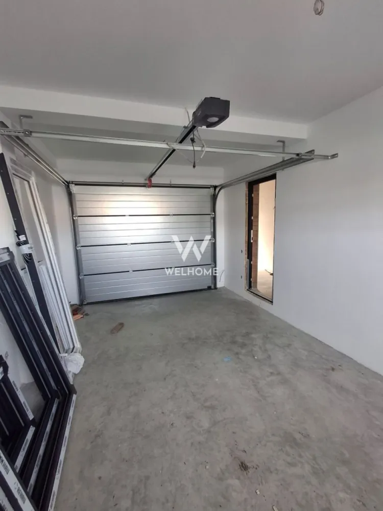 Casa duplex cu garaj, Selimbar, Sibiu