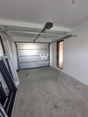 Casa duplex cu garaj, Selimbar, Sibiu